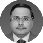 Dr. Ratnakar Palakodeti