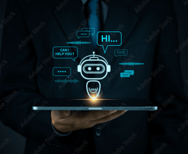 AI-Powered Chatbot