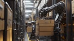 Unlocking Operational Efficiency: How Advanced Tech is Transforming Warehouse & In-Store Retail Operations