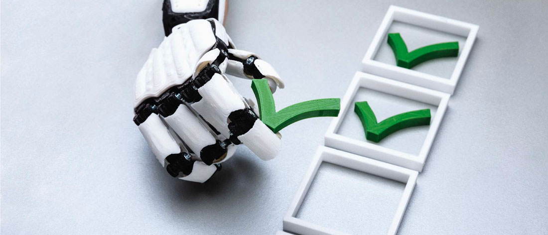 Conventional automation to Autonomous Testing 