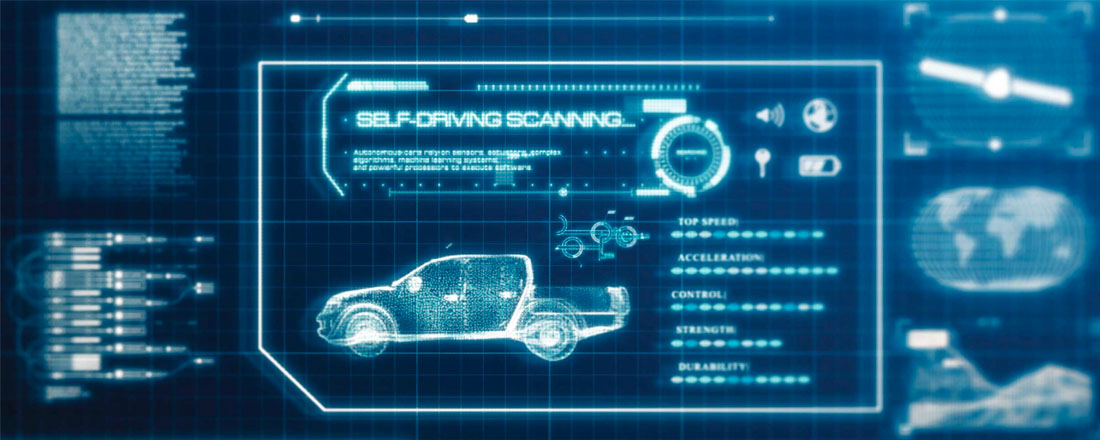 End-to-end Autonomous Software Testing