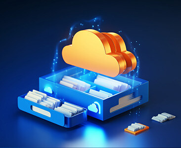 Cloud-Migration