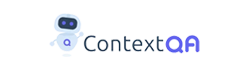ContextQA logo