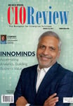 Innominds chosen amongst CIO Review’s 100 Most Promising Big Data Solution Providers - 2017.