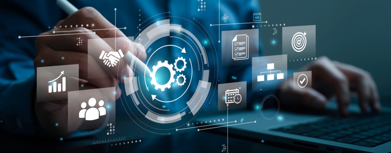 From Automation to Autonomy The Enterprise Shift in AI-Led Quality Engineering - Blog Image