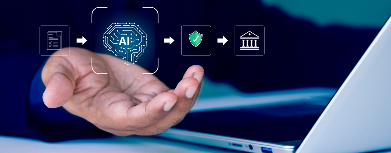 From Reactive Compliance to Autonomous Trust The Future of AI-Led Data Governance - Blog Image