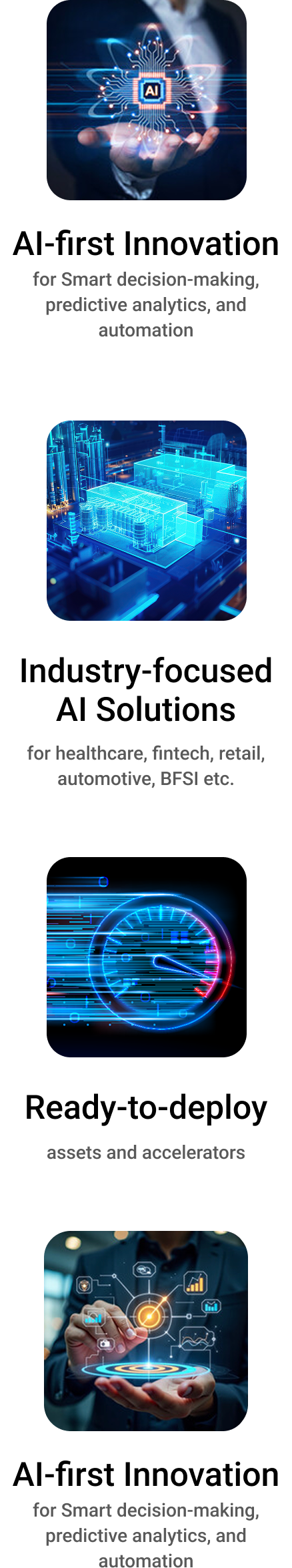 Driving the Future of Intelligent Engineering Innovative | Adaptive ...