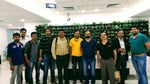 Innominds hosts Fintech meetup on 