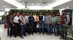 Innominds conducts follow up meetup on 'Microservices using Springboot'