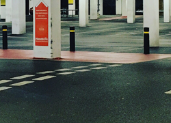 Automated-parking-solution