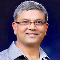 Anil Kumar Katakam Partner & Chief Operating Officer Executive Leadership - Innominds , 