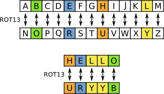 rot13