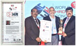 Innominds’ Chairman & CEO Divakar Tantravahi Conferred ‘CEO With HR Orientation’ Award By ET Now