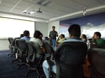 Innominds hosts a Meetup on 'Serverless Computing - A closer look at AWS Lambda'
