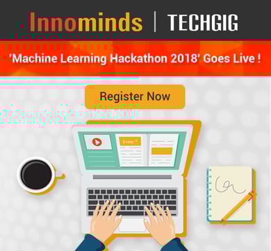 Innominds Hosts Machine Learning Hackathon 2018