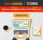 Innominds Hosts Machine Learning Hackathon 2018