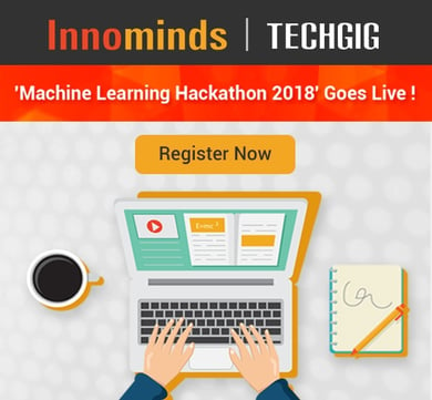 Innominds Hosts Machine Learning Hackathon 2018