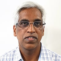 Sankar Sai Kalluri Vice President Software Engineering - Innominds