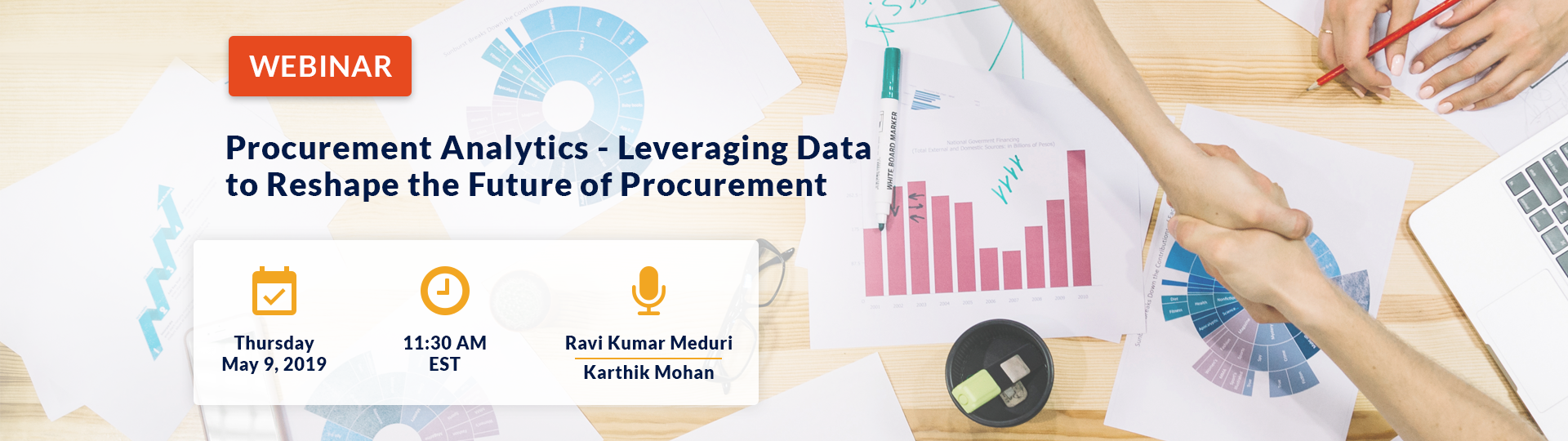 Big Data for Procurement