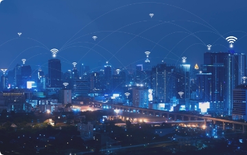 Qualcomm Smart Cities Accelerate 2021