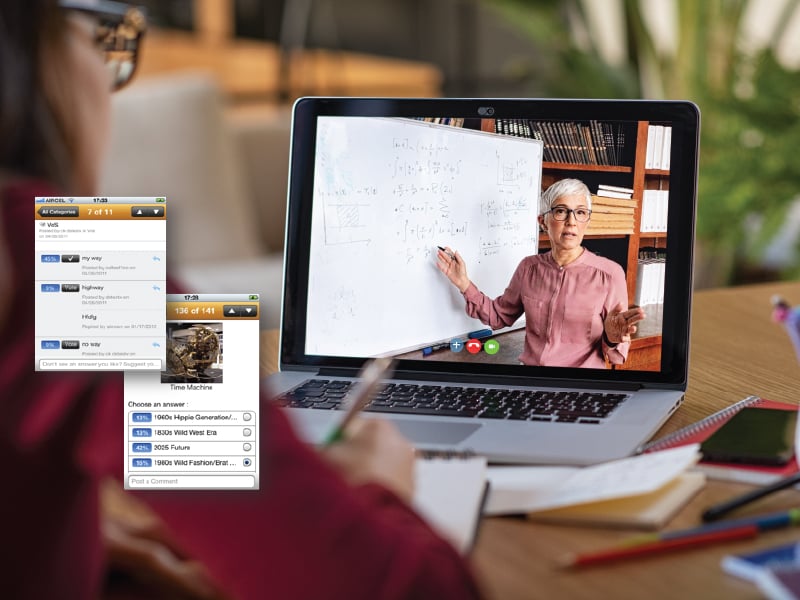 E-Learning