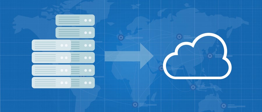 Cloud-Migration