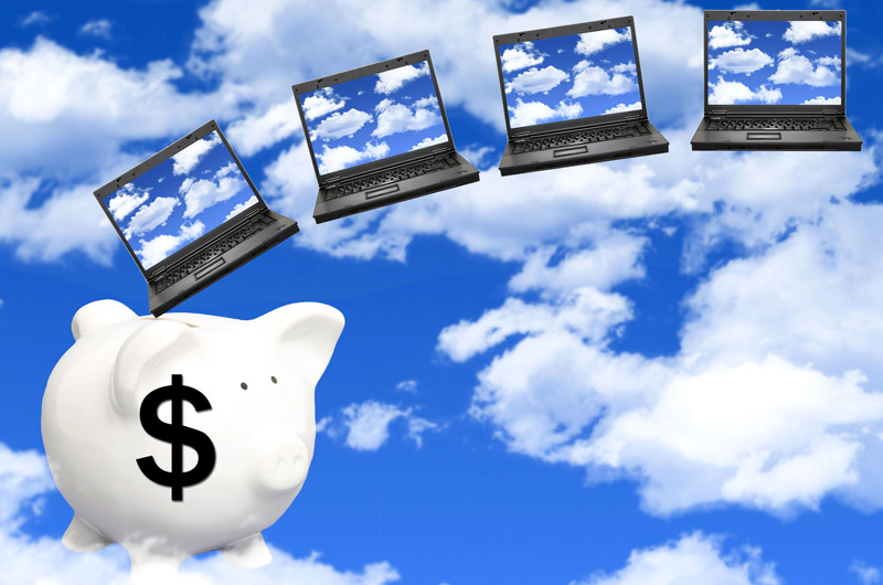 Cloud Services Cost