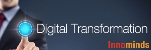 Innominds digital transformation approach