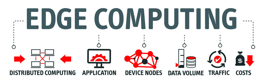 Cloud-to-edge architecture