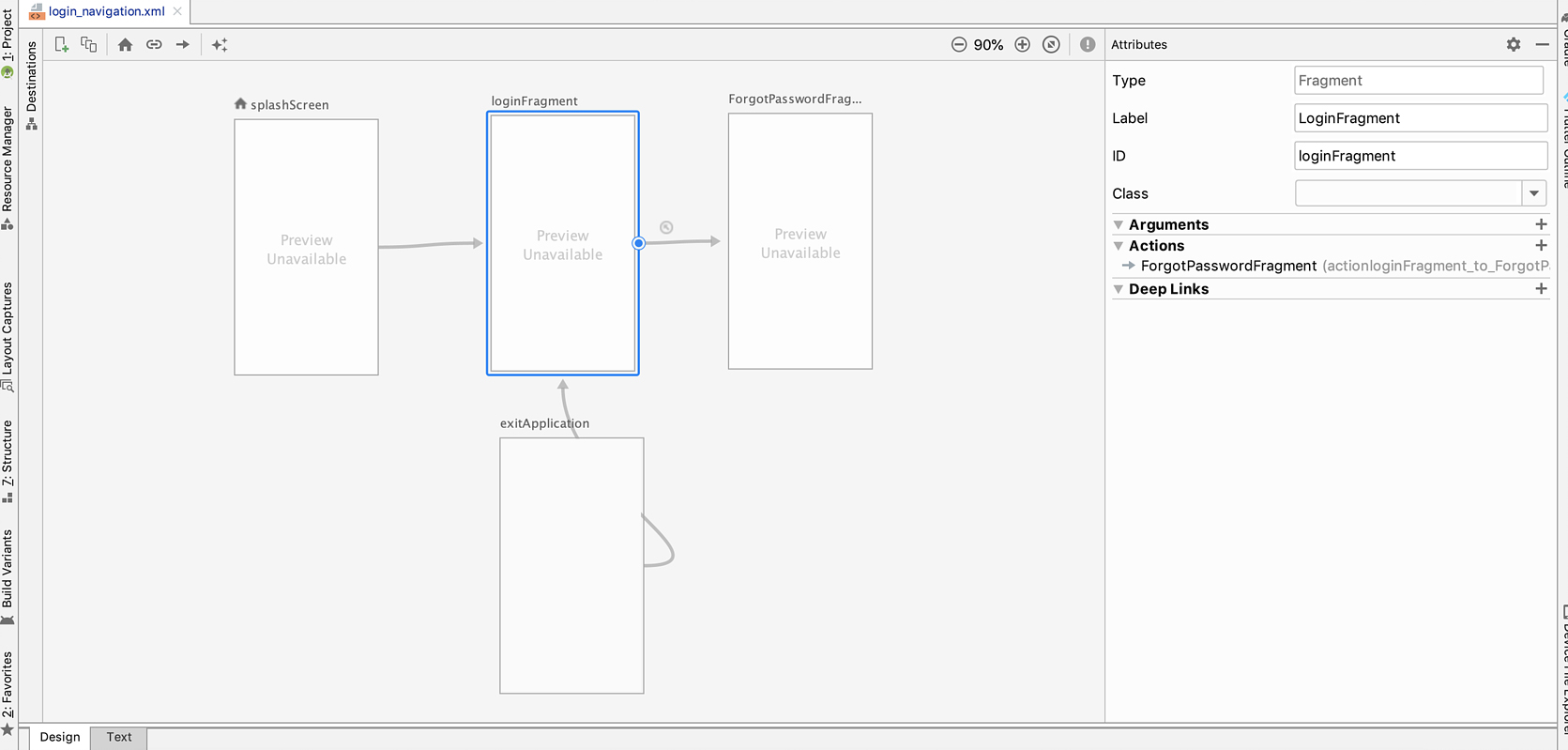 Navigation-Component-in-Android-1