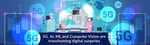 Re-Imagining Digital Healthcare with Autonomous, Affordable and Safe Robot-Assisted Surgery Systems