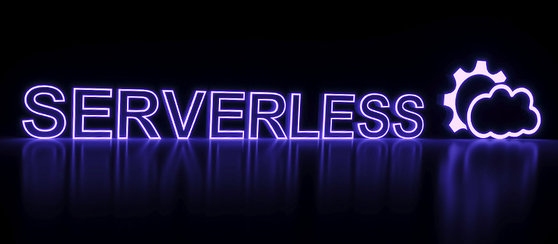 Serverless Computing