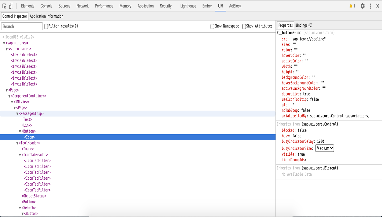 UI5 Applications: Debugging Tools and Tips that Help Developers Become ...