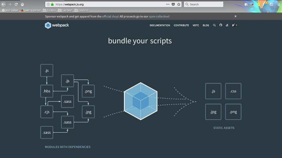 Webpack