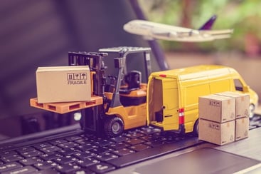 How Can Blockchain Protect the Supply Chain
