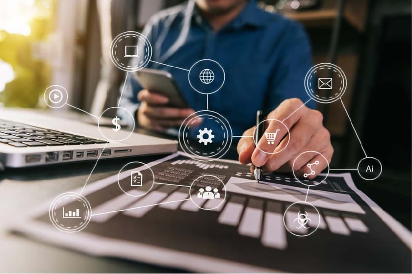 Real time big data analytics architecture
