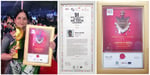 Lakshmi Achanta, Chief People Officer, Innominds Wins 'Business Leader of the Year' Award & Listed Among '51 Most Fabulous Global HR Tech Leaders' 2019