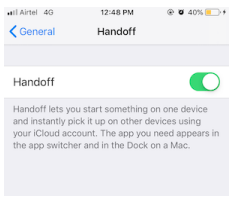 How to Use Apple iOS Handoff feature-image-1