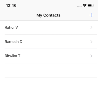 Apple iOS handoff screen1