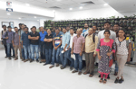 Innominds tech meetup on Deep learning draws 36 data scientists