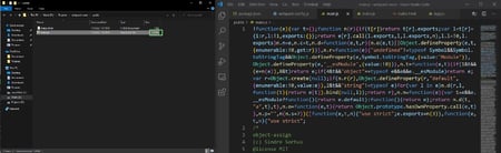 Create a react app without create-react-app