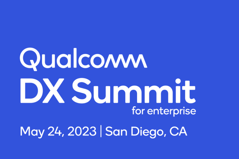 Qualcomm-DX-Summit