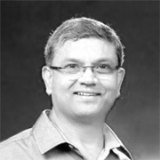 Anil-Katakam COO | Innominds