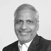 Divakar Tantravahi_Chairman & CEO | Innominds