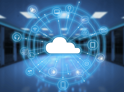 Cloud-Migration