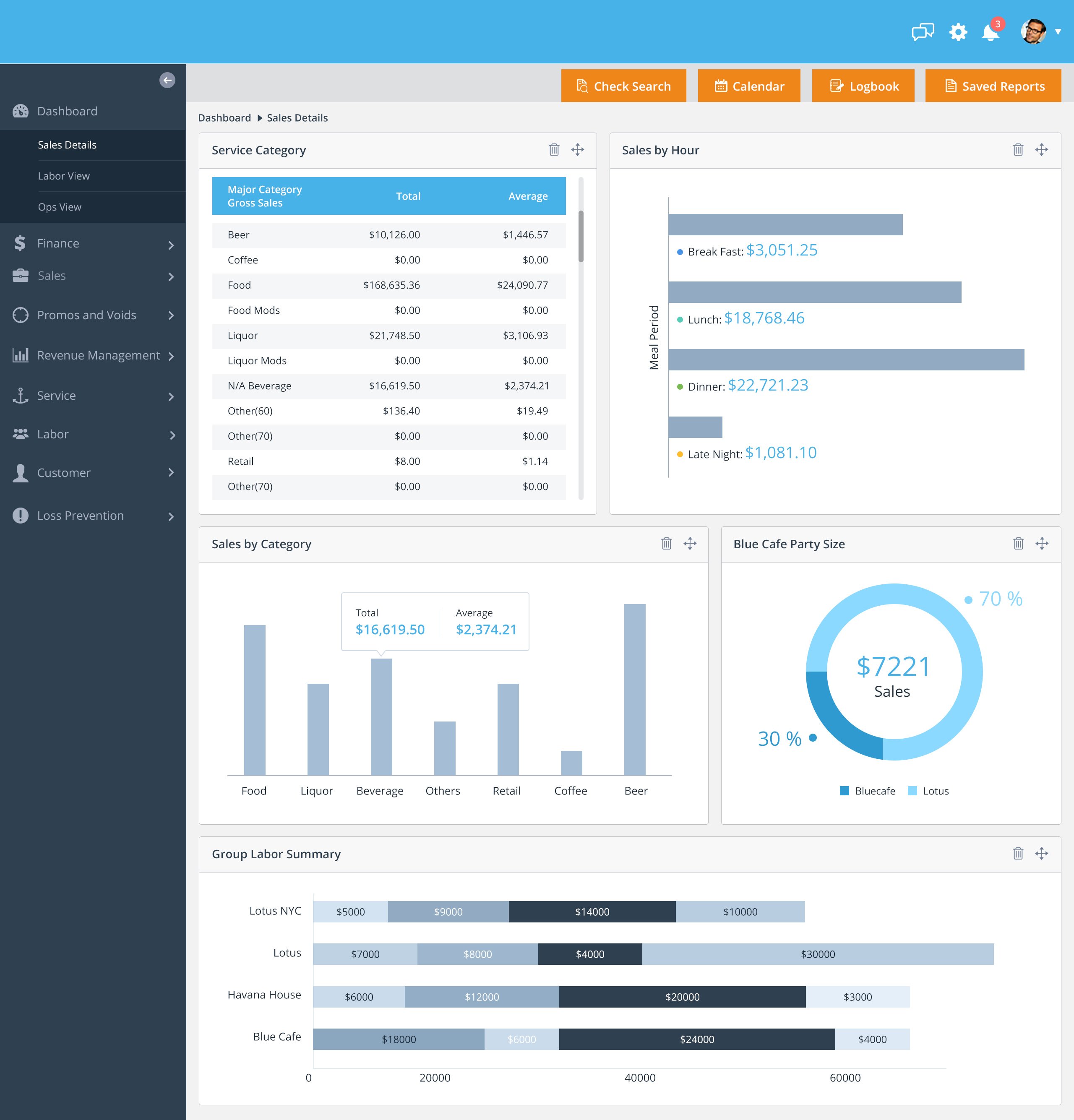 Legacy Application Modernization | Modern UI Design | Innominds