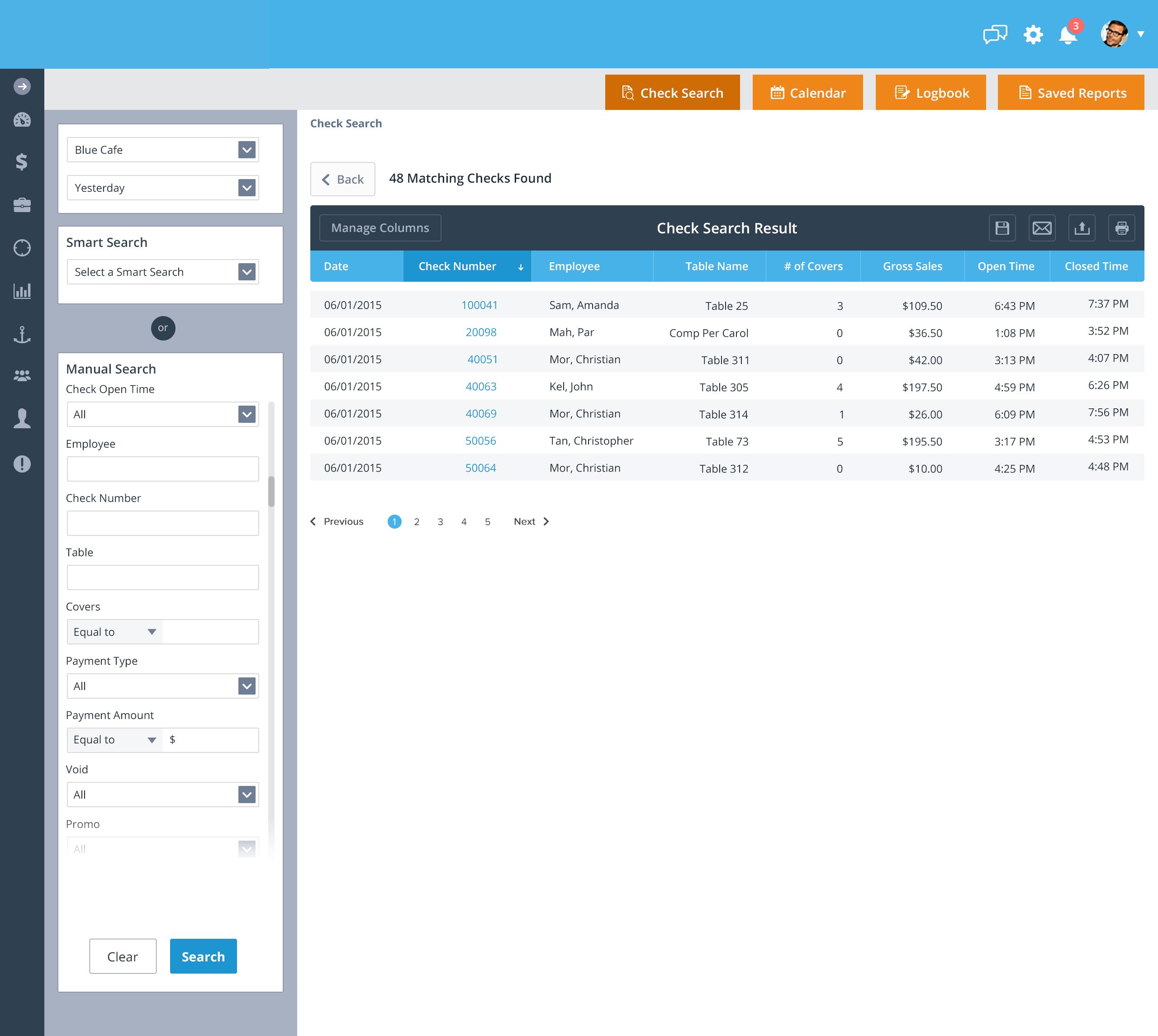 Legacy Application Modernization | Modern UI Design | Innominds