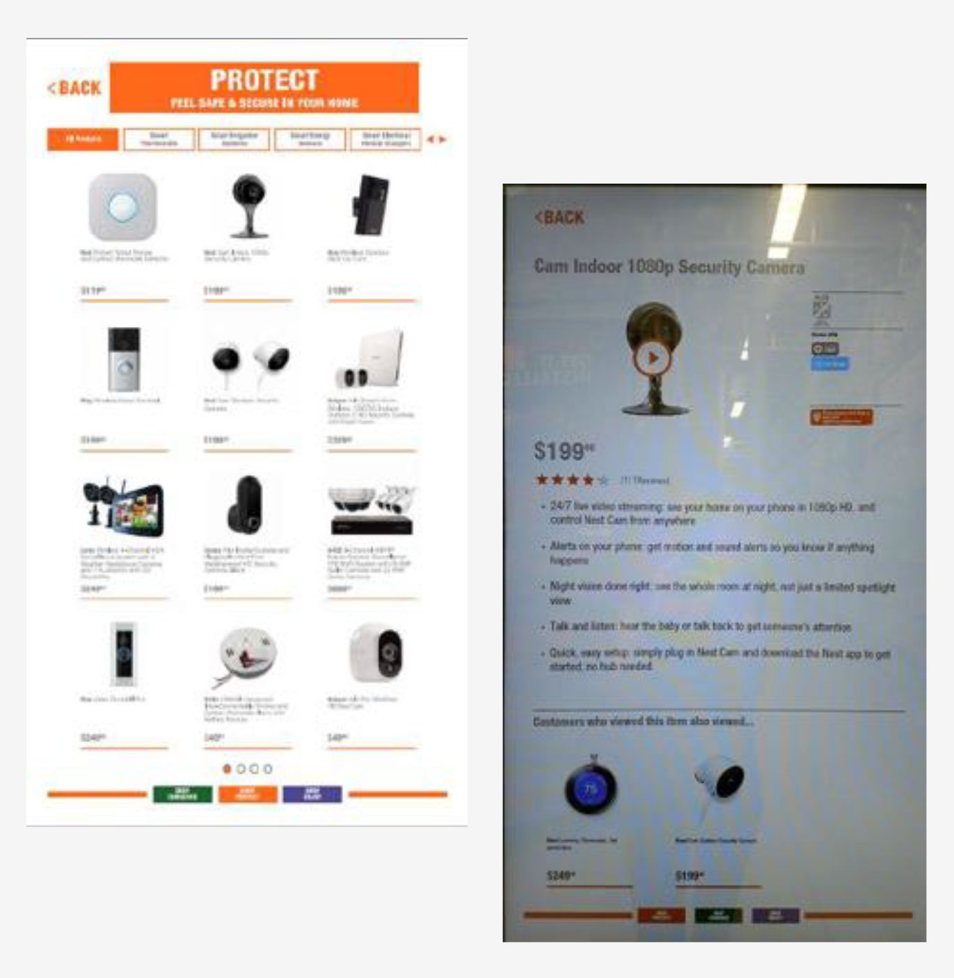 Best JS UI Framework | UI Engineering | Innominds