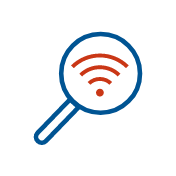 Wifi-Testing-Icon