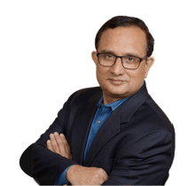 Krishna Guda (GK) - Innominds Cheif Strategy Officer